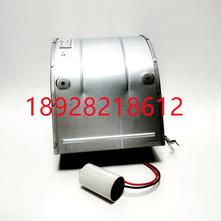 CI33 D2E133 德国ebmpapst 主轴电机离心鼓风机 230V 175W 原装