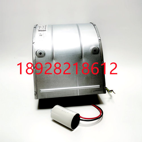 原装德国ebmpapst D2E133-CI33-56 230V 175W 主轴电机离心鼓风机