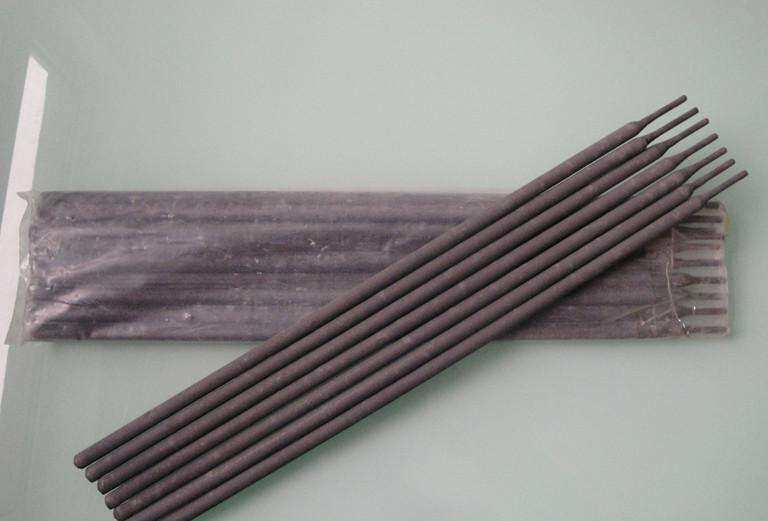 耐磨堆焊D392/D397/D406/D417/D427/D437/D502/D507/D507Mo焊条