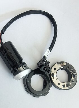 3603200U8010江淮和悦同悦电四 IEV4悦悦倒车雷达传感器雷达线速