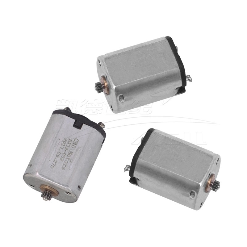 拆机 N20 精密电机 DC3V-6V 机器人 智能车 电子锁 电机