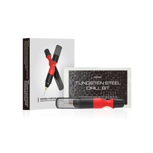 迪斯派高达模型手钻电动钻头3.175通用手钻手办文玩打孔钻孔工具