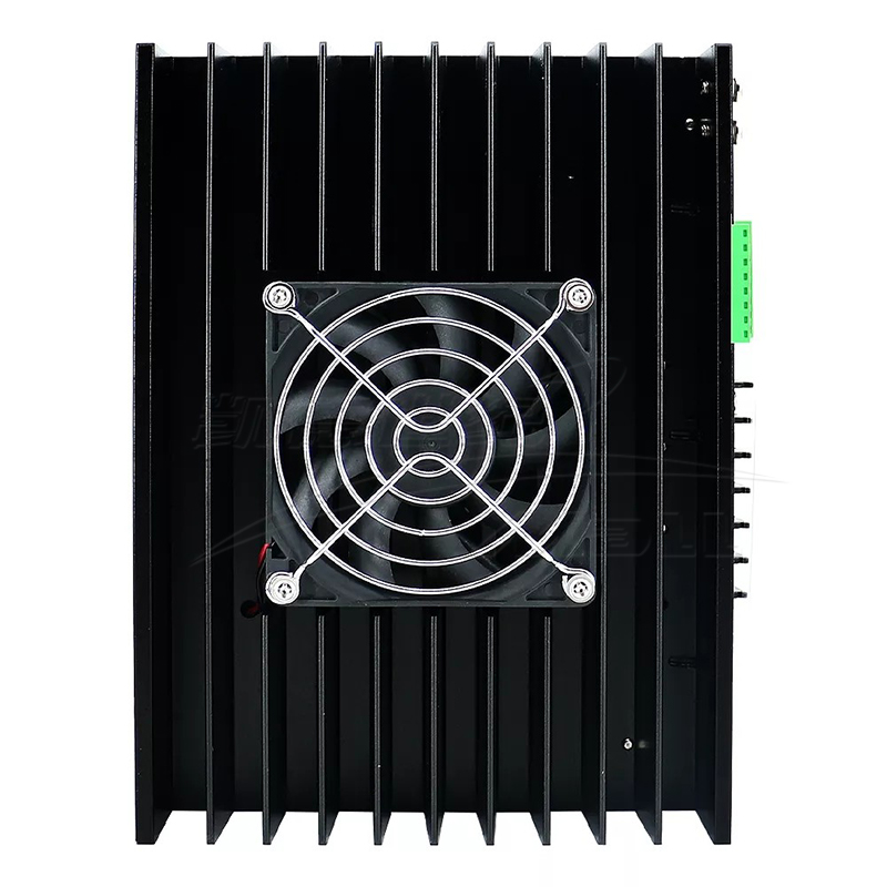 DM3922 数字式110/130三相步进电机驱动器 交流220V 电流10A