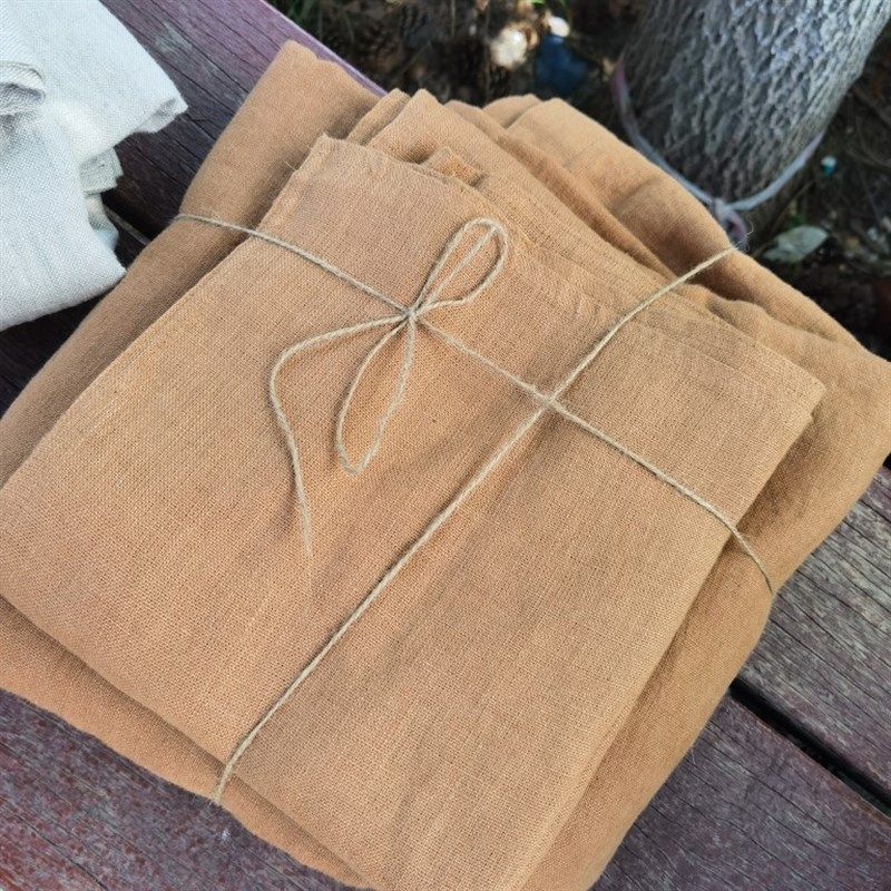 掌柜亲测干爽透气凉而不冰100%进口酵素亚麻加厚床单软凉席三件套,办公设备/耗材/相关服务,办公线材,淘宝优惠券,粉丝福利购,淘宝优惠卷