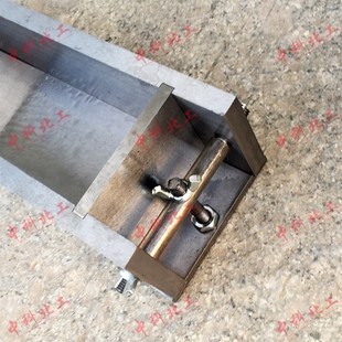 70.770.7220砂浆弹性模量试模 磨光砂浆试模 混凝土抗折试模