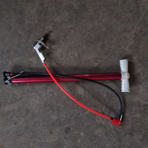 混凝土塑料试模脱模气泵小型空期压缩机空压机