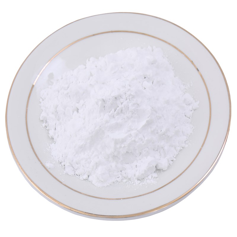 二氧化锆粉末ZgrO2高纯超细纳米氧化锆陶瓷粉末3Y5Y8Y钇稳定氧化