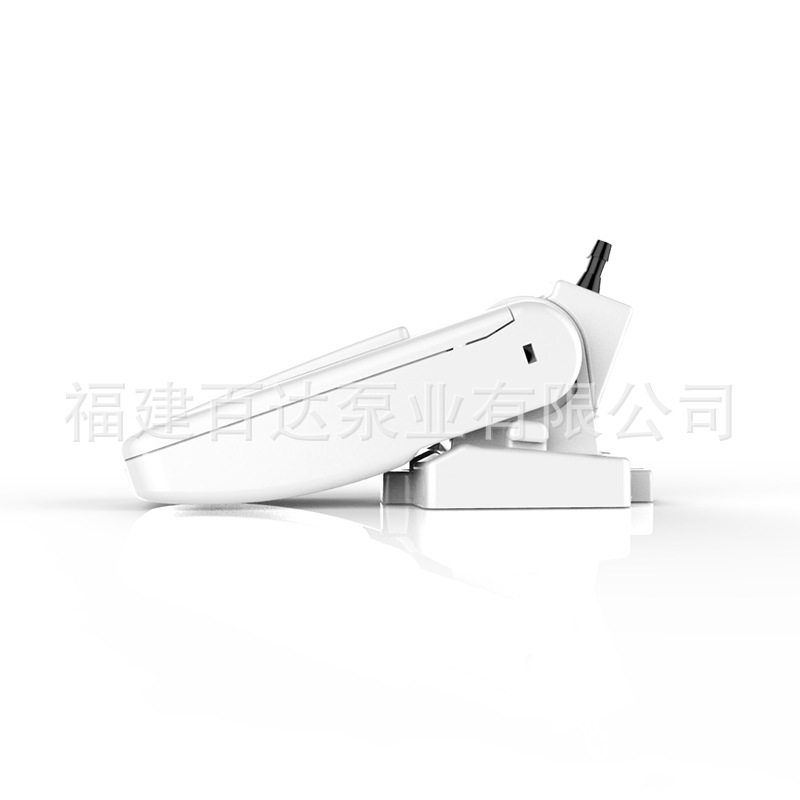 01款直流无汞浮球浮动开关舱底泵潜水泵自控浮控全自动感应开关