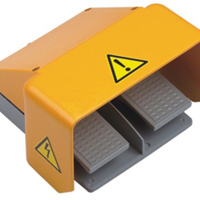 双踩脚踏开关 折弯机脚踏板剪板机双踏板配件脚踩开关带防护罩,纺织面料/辅料/配套,其他纺织机械,淘宝优惠券,粉丝福利购,淘宝优惠卷