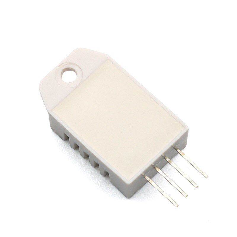 DHT22数字温湿度感测器AM2302温湿度取代SHT11 SHT15 送例程