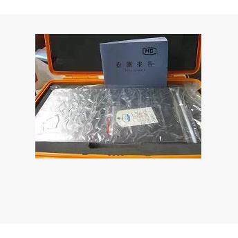 新标准CSK-IIIA型超声波标准试块含出厂测试报告
