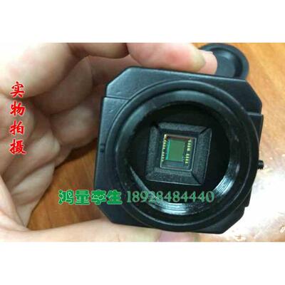 VSJ-A639摄像头800线彩色监控控摄像机 经济型显微镜BNC工业相机