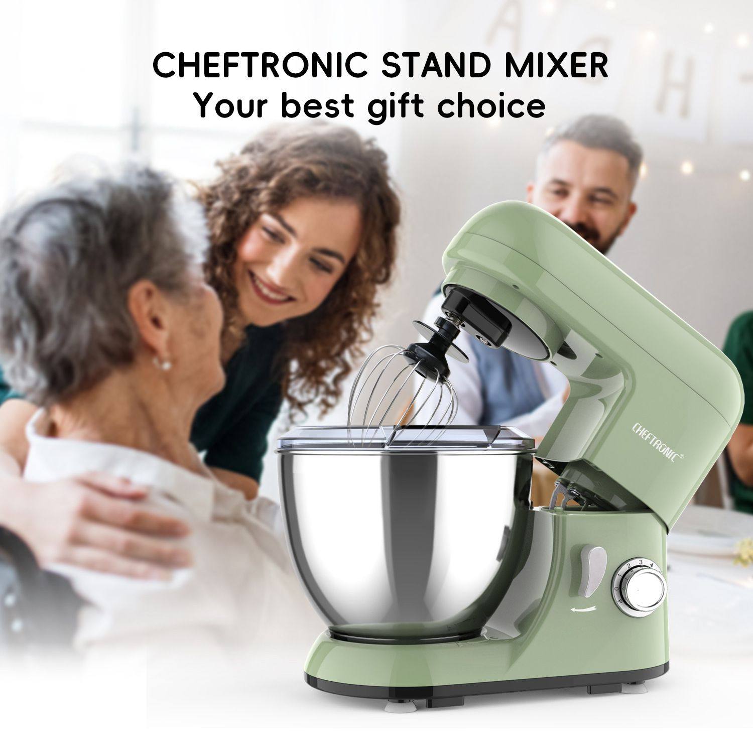 跨境电器家用台式全自动厨师机大容量揉面机定时发酵一体揉面机厂,厨房/烹饪用具,打蛋器,淘宝优惠券,粉丝福利购,淘宝优惠卷