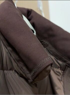 男女冬季羽绒服毛线护领套可拆洗通用领子防脏假领装饰领