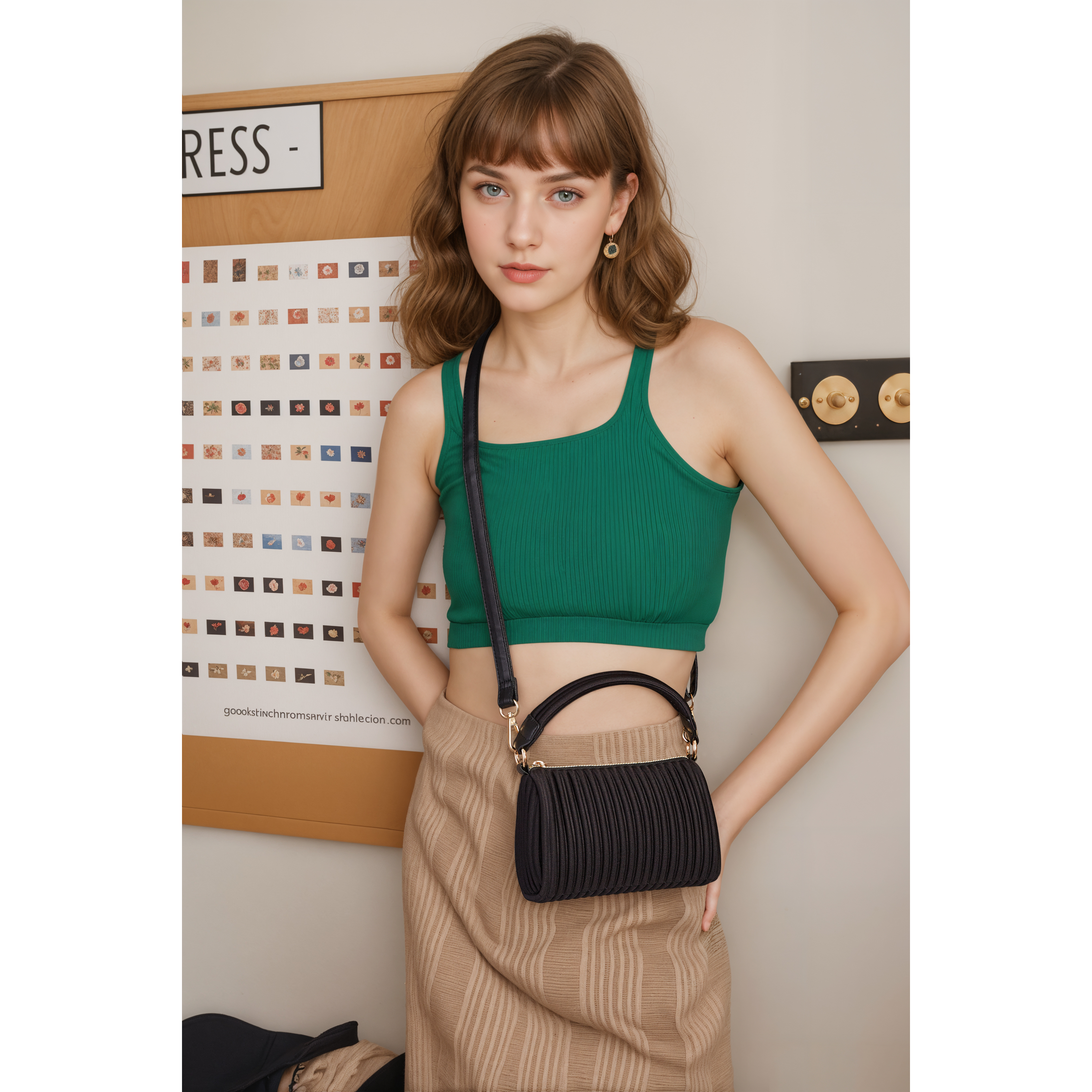 潮流精品，品质保证