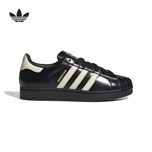 阿迪达斯 （adidas）|（新款）2026秋中性SUPERSTAR KZ6730