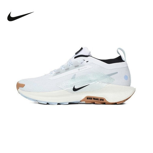 耐克女鞋2025夏Pegasus Trail 5户外越野鞋运动跑步鞋 FQ0912-103