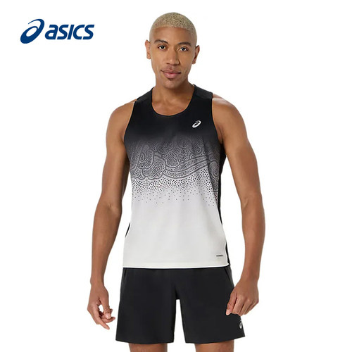 ASICS|（新款）2026S/S男背心 2011D522-001
