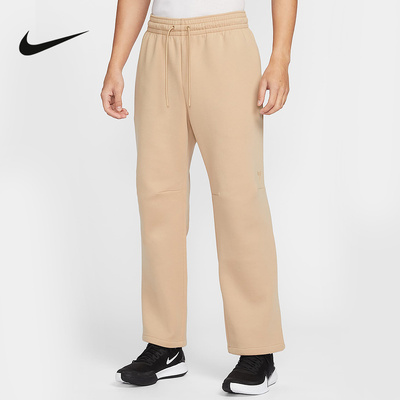 NIKE耐克科比男子DRI-FIT速干训练篮球长裤宽松直筒裤IF4913-242