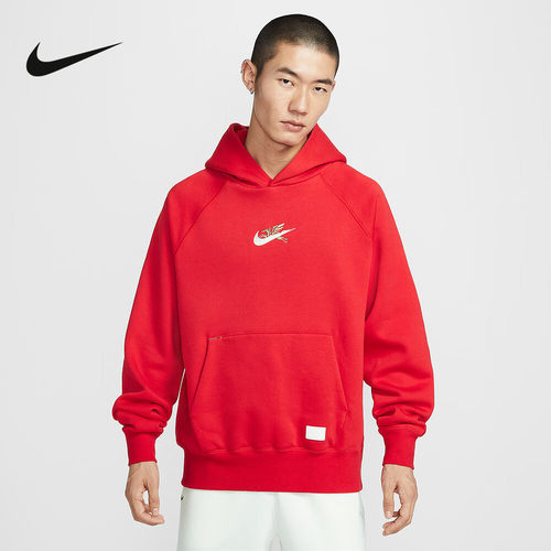 耐克（NIKE）|（新款）2026春男针织套头衫 IQ3707-657