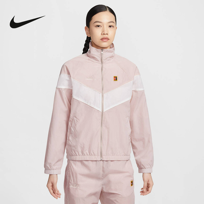 耐克（NIKE）|（新款）2026春女梭织夹克 IQ3833-667