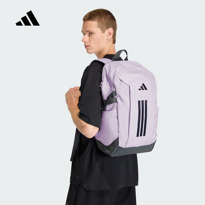 阿迪达斯 （adidas）|（新款）2026夏女双肩背包 KE3780