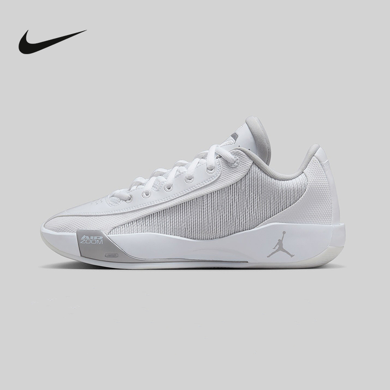 耐克男鞋JORDAN .77 PF男缓震透气舒适户外实战篮球鞋HF0819-100