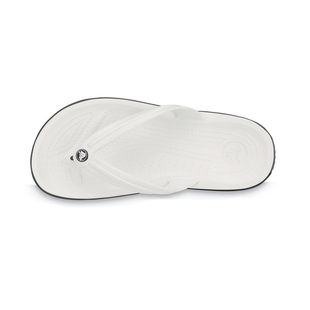 CROCS(卡骆驰)|(新款)2026秋中性人字拖 11033-100
