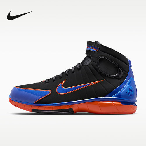 耐克（NIKE）|（新款）2026秋男ZOOM IV0345-001
