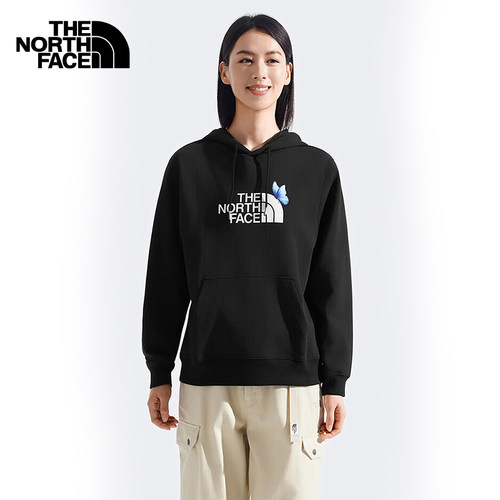 THE NORTH FACE|（新款运动）2025F/W女卫衣 NF0A8F0EJK31