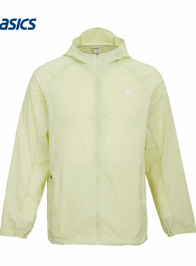 ASICS|（新款）2025F/W男夹克 2011D461-300