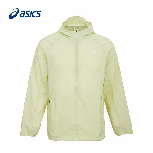 ASICS|（新款）2025F/W男夹克 2011D461-300