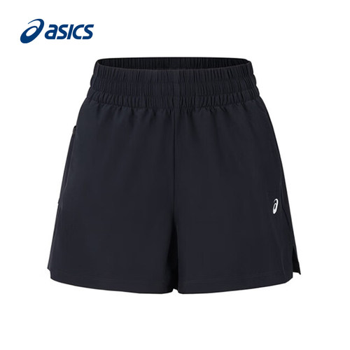 ASICS|（新款）2026S/S女短裤 2032D505-001