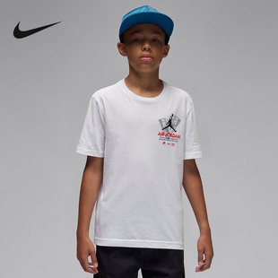 NIKE IO2686 新款 针织衫 100 2026夏男短袖 耐克