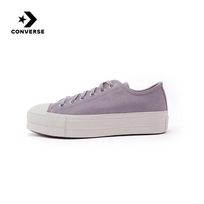 Converse匡威运动2025秋女CHUCK TAYLOR A15532C