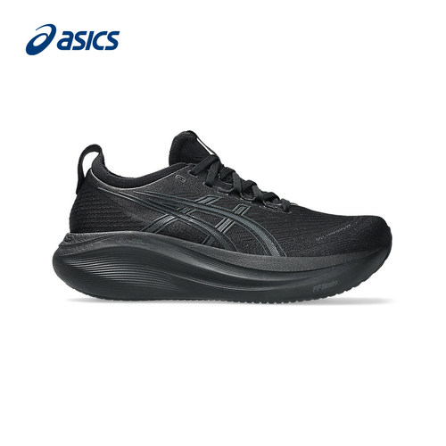 ASICS|（新品）2025F/W女跑步鞋 1012B753-001
