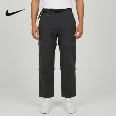 耐克（NIKE）|（新款）2026夏男梭织长裤 IF1023-010