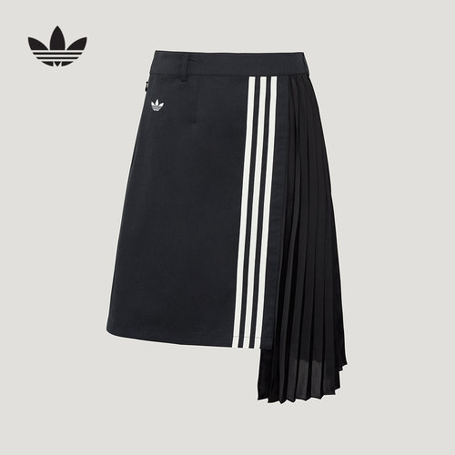 阿迪达斯 （adidas）|（新款）2026秋女半身裙 LF2339