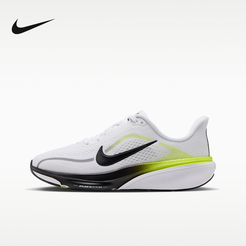 NIKE耐克女鞋飞马跑步鞋Pegasus 42大童轻便缓震运动鞋IH2306-108