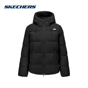 SKECHERS|（新款）2025冬女棉服 P425W197-0018