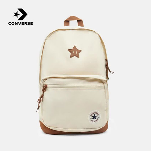 匡威（Converse）|（新款）2026秋中性背包 UA5994-W0L