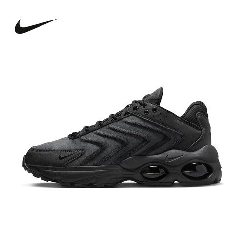 NIKE耐克男鞋AIR MAX TW黑武士气垫缓震运动休闲跑步鞋DQ3984-003