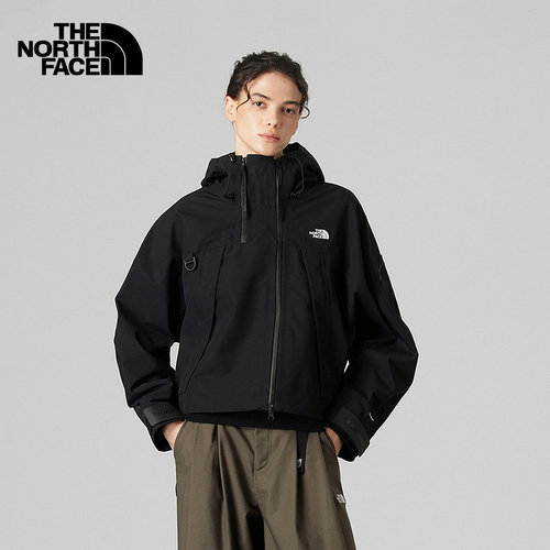 THE NORTH FACE北面新款2025F/W女冲锋衣 NF0A8CHXJK31