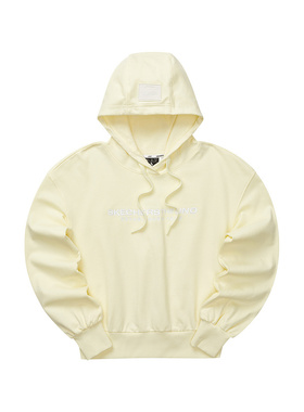 SKECHERS斯凯奇春季女款舒适休闲百搭宽松连帽卫衣L124W058/0218