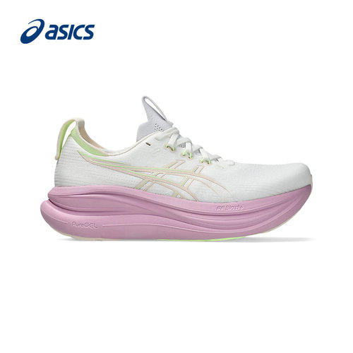 ASICS|（新款）2026F/W女跑步鞋 1012B899-101
