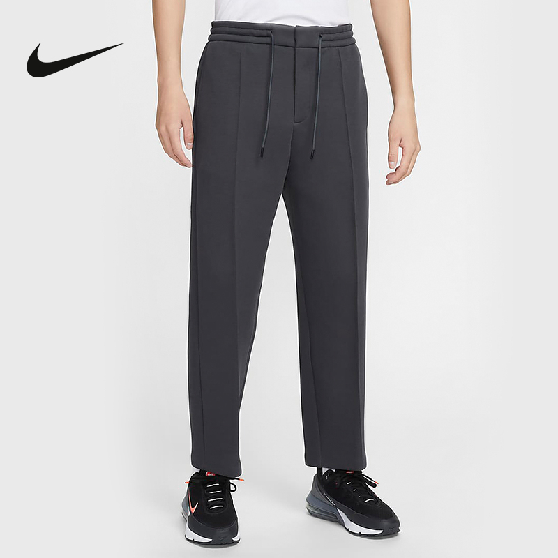 Nike耐克运动2024冬男针织长裤 FZ7584-060