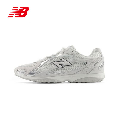 New Balance|（新款）2026秋中性慢跑鞋 U204L4N2