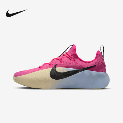 Nike耐克男鞋LEBRON TR 1詹姆斯新款实战场上篮球鞋FJ6151-602