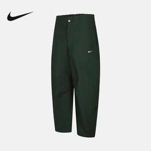 HV2087 耐克 2026春女梭织长裤 新款 323 NIKE