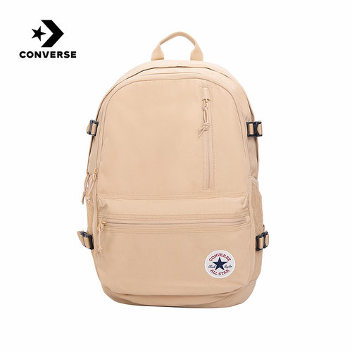 Converse匡威春季新款男女背包双肩包电脑包学生书包UA5797-AI3